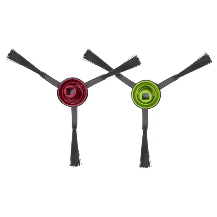 Brosse latérale pour Ecovacs Deebot OZMO 920, 950, T8 AIVI, T9+, N8 Pro, X1, T10 Omni, T10 Plus, N10