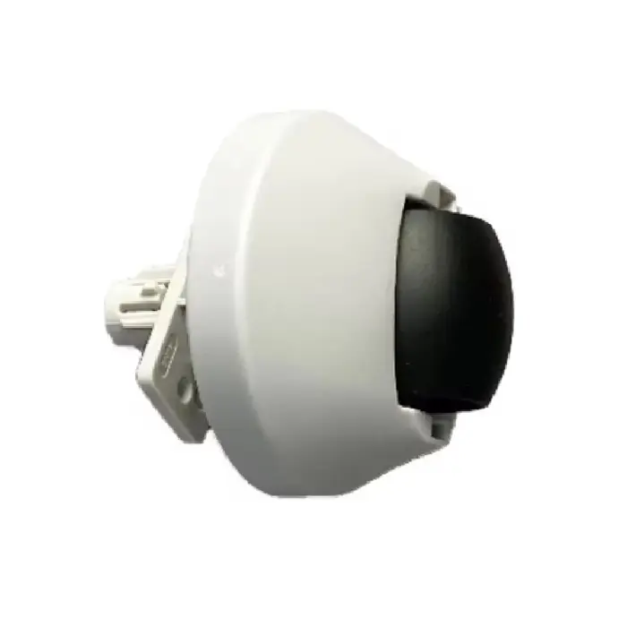 Roues avant compatibles avec les robots aspirateurs Roborock P10 Pro / Q Revo Maxv Q