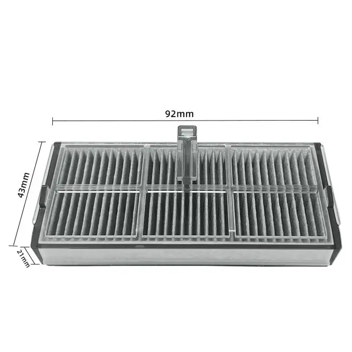 Accessoires pour aspirateur robot Dreame L40 Ultra AE / L40