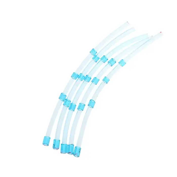 。 Lot de 5 accessoires de pulvérisation pour le nettoyage et le lavage (sans connecteur)