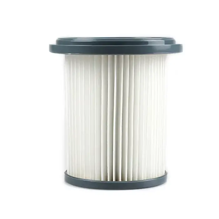 Élément filtrant HEPA + filtre à Air pour aspirateur Philips FC8720 FC8724 FC8732 FC8734 FC8736 FC8738 FC8740 FC8748 2 pièces/ensemble