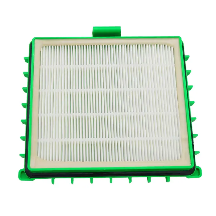 Filtre HEPA lavable pour aspirateur Rowenta Silence Force RO5762 RO5921
