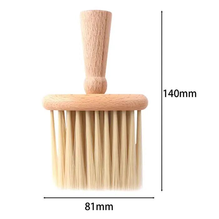 Brosse pour livres Guzheng