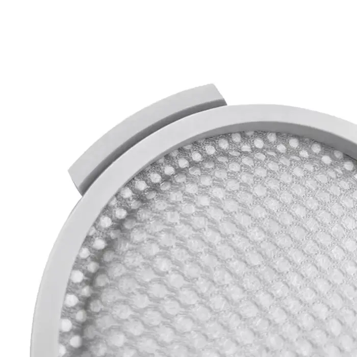 Pièces de rechange pour aspirateur à main XiaoMi Mijia Mi SKV4060GL/Roborock H6, filtre HEPA lavable