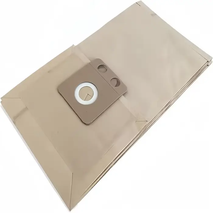 Compatible pour Nilfisk VP100,VP200,VP300,VP300, Eco VP300, sac d'aspirateur, sac à poussière, acces