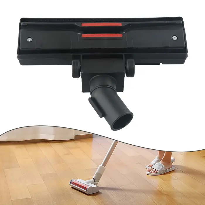 Buse d'aspirateur de brosse de sol