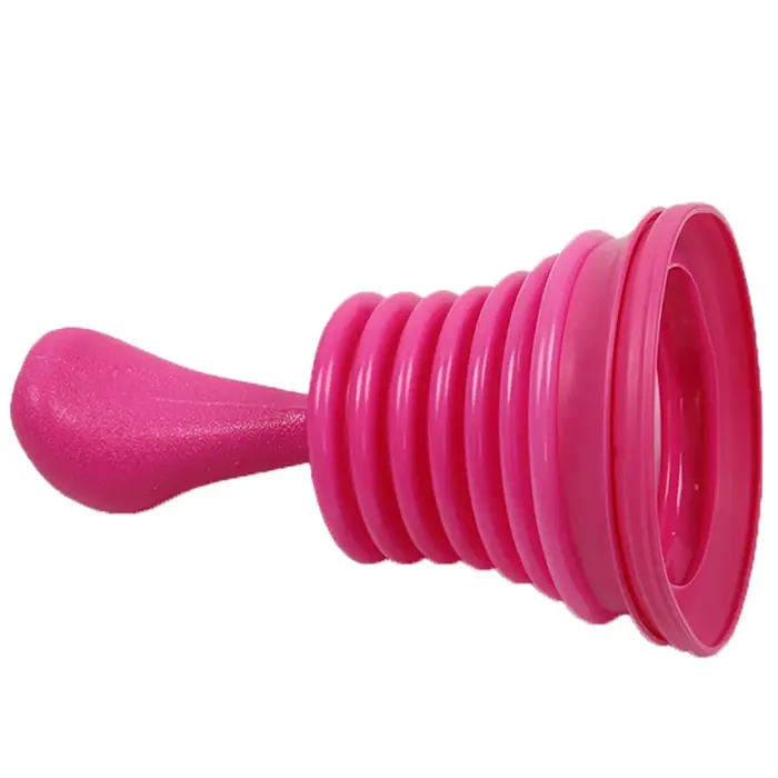 1 pièce Ventouse de dragage puissante pour canalisations