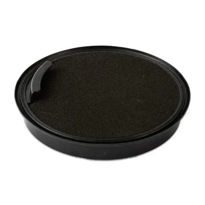 Filtre de protection moteur avec insert en mousse