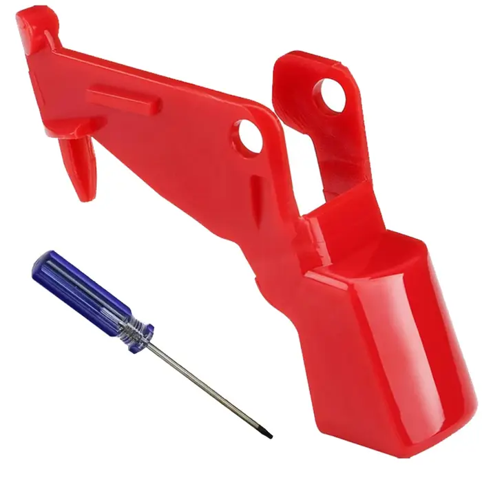 Bouton de commutation à gâchette pour aspirateur Dyson V10 V11 SV12 SV14, bouton de commutation d'al