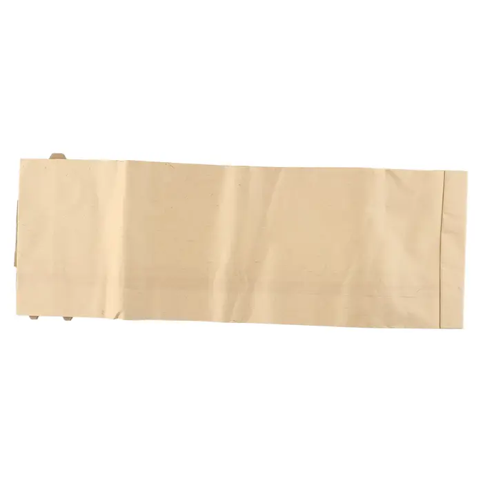 Sac à poussière pour aspirateur VK 118 119 120 121 122