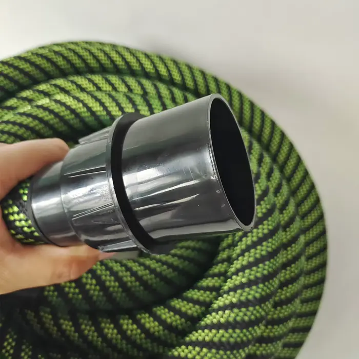 Tuyau d'aspirateur antistatique adapté aux aspirateurs FESTOOL Mirka