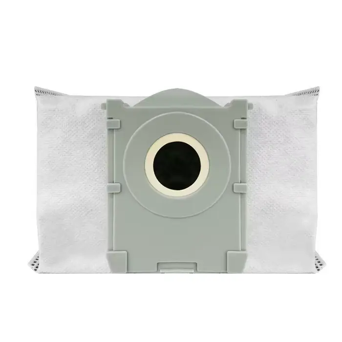 Ecovacs X8 Pro Omni Robot aspirateur pièces de rechange brosses latérales principales tissus de vadrouille filtres HEPA sacs à poussière accessoires