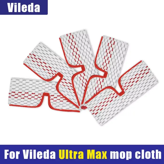 Tête de brosse de rechange pour aspirateur Vileda O-93.robot