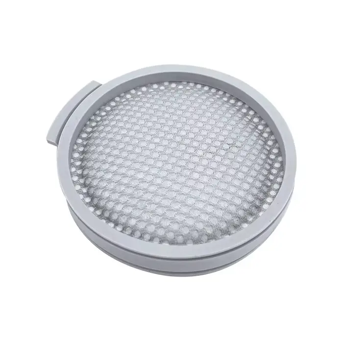 Pièces de rechange pour aspirateur à main XiaoMi Mijia Mi SKV4060GL/Roborock H6, filtre HEPA lavable