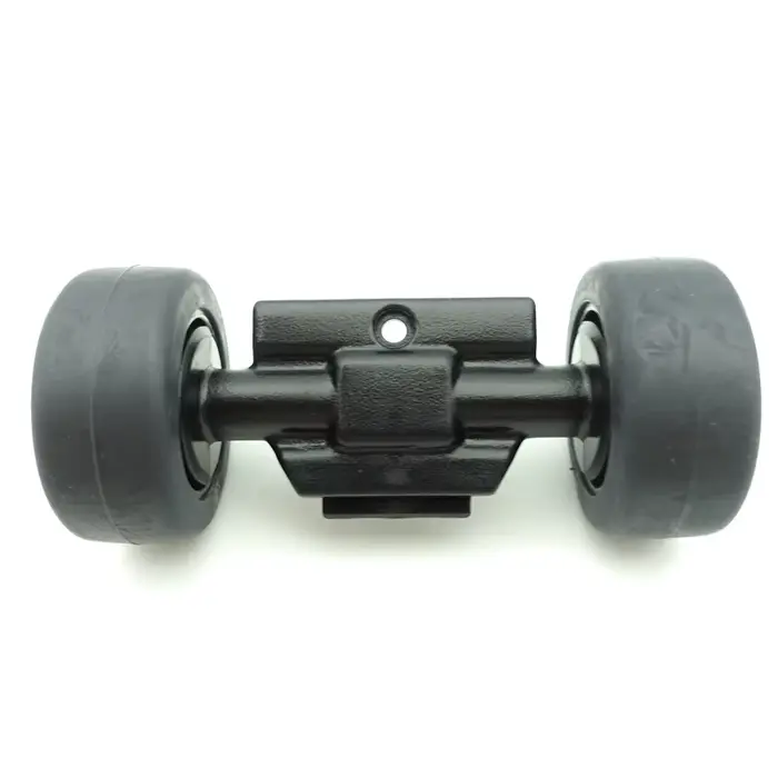 Roue arrière pour aspirateur Philips FC6801 FC6812 FC6813 FC6814 FC6822 FC6823 FC6826 FC6827 FC6901 