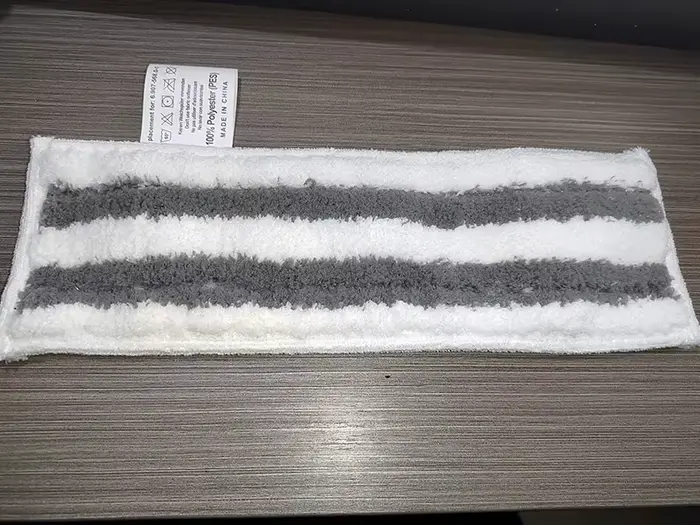 Pour Karcher Easyfix SC2 SC3 SC4 SC5 aspirateur à main microfibre vadrouille à vapeur chiffons