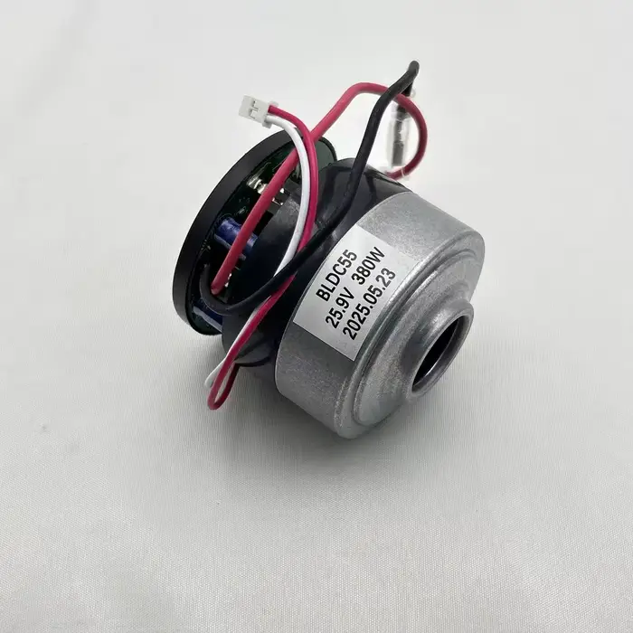 25.9V 380W aspirateur à main sans fil moteur d'origine EVS-C10 MAX/C10MAX-L