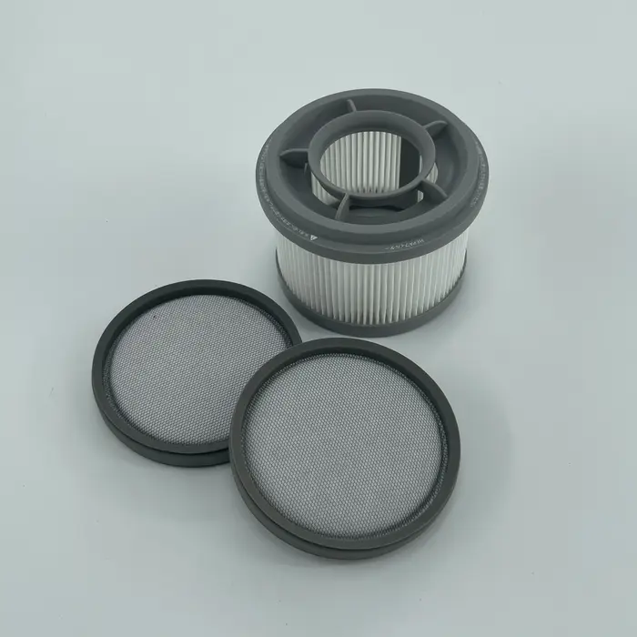 Ensemble de filtres HEPA pour aspirateur Dreame R10 R20 pro