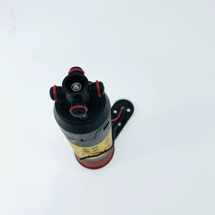 Pièces de rechange pour aspirateur laveur Dreame H15 Pro Heat : Ensemble moteur de brosse de sol après-vente