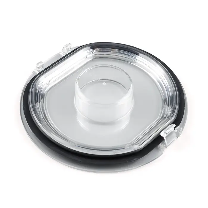 Couvercle inférieur du seau de collecte de poussière pour aspirateur Dyson V6 V7 V8 V10 V11 V15, acc