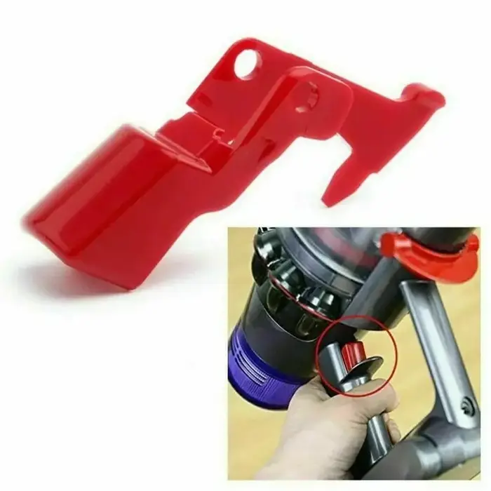 Bouton de commutation de déclenchement de remplacement pour aspirateur Dyson V10 V11 SV12 SV14