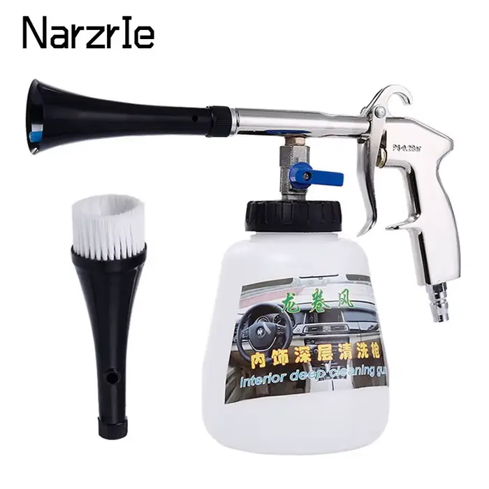 Nettoyeur haute pression pour voiture