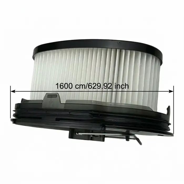 Filtre HEPA de remplacement pour aspirateur sans fil Shark IP3251CHT IP3251UKT PowerDetect Clean & Empty
