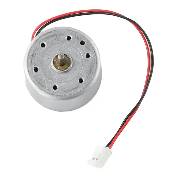 1 pièces moteur pour Neato D2 D3 D4 D5 D6 D7 aspirateur