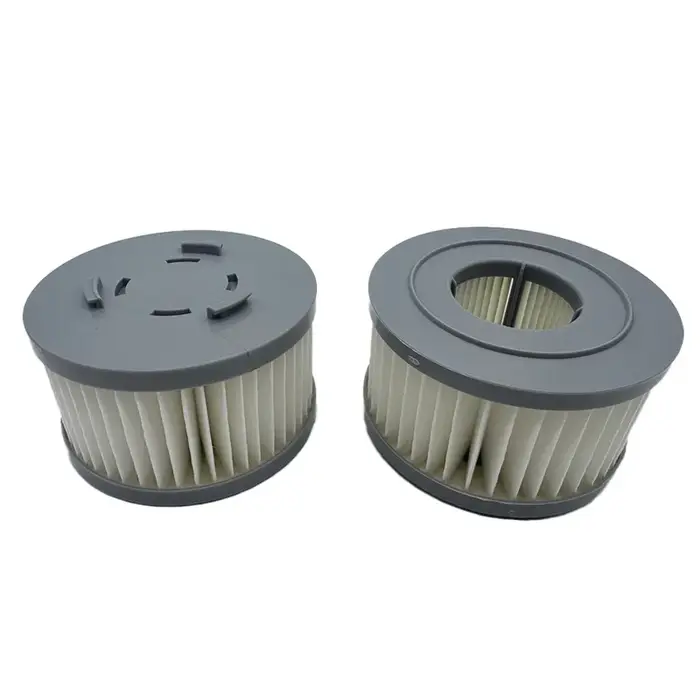 Pièces de rechange pour aspirateur JIMMY JV85