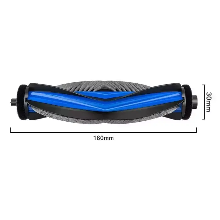 ECOVACS X9 PRO OMNI / X9 Pro Robot aspirateur pièces de rechange brosses latérales principales tissus de vadrouille filtres HEPA sacs à poussière accessoires