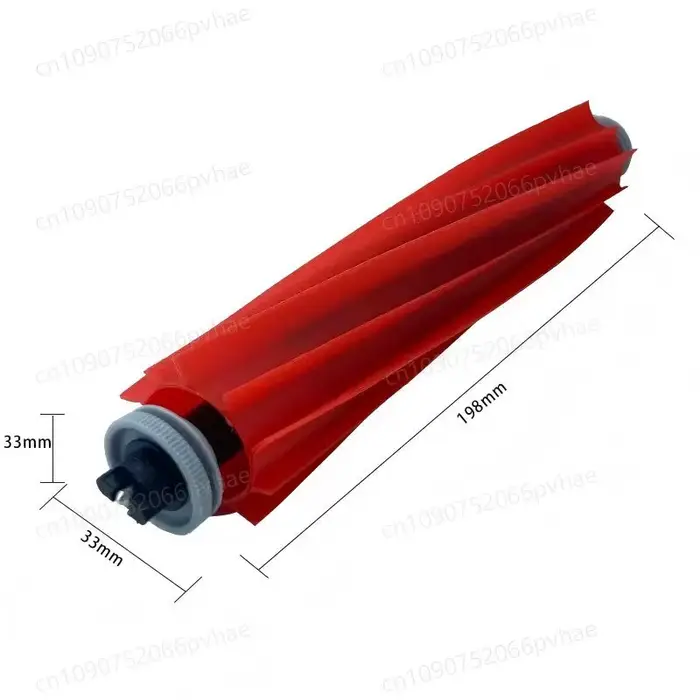 Accessoires pour aspirateur robot Roborock QV 35A / QV 35S : brosse principale