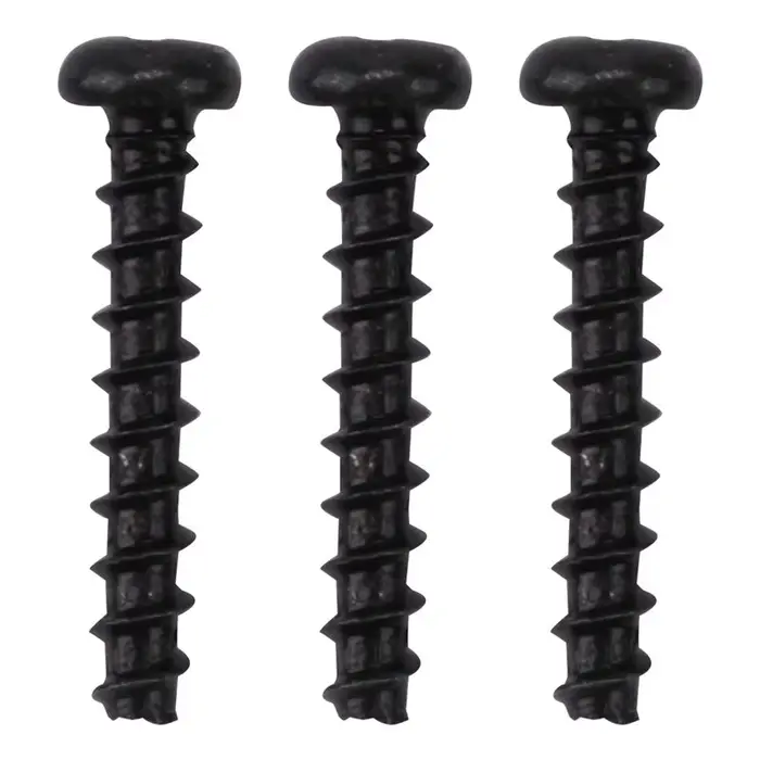 [NOUVEAU IN] jeu de 3 vis pour aspirateur sans fil Dyson V6 V7 V8 V10 V11