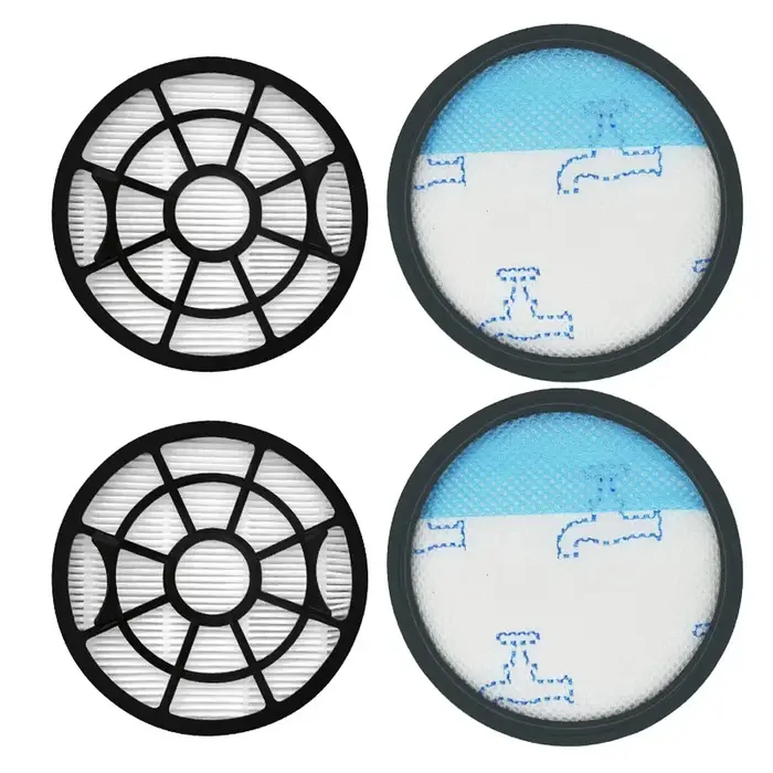 Filtre HEPA ZR904301 pour aspirateur Rowenta Swift Power Cyclonic RO29XX RO2910 RO2913 RO2915 RO2932 RO2933 RO2957 RO2981