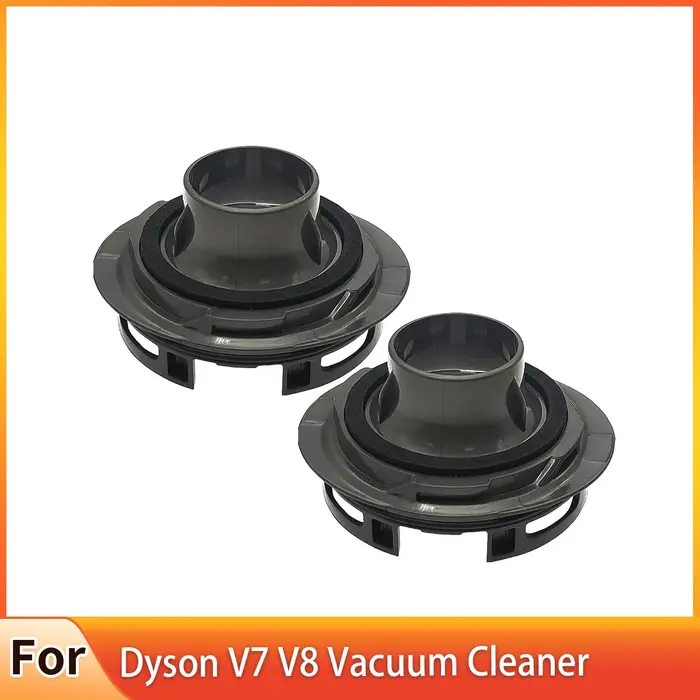 Couverture arrière de moteur pour aspirateur Dyson V7 V8, petits accessoires