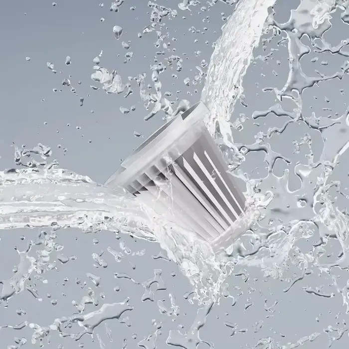 Aspirateur de voiture haute puissance