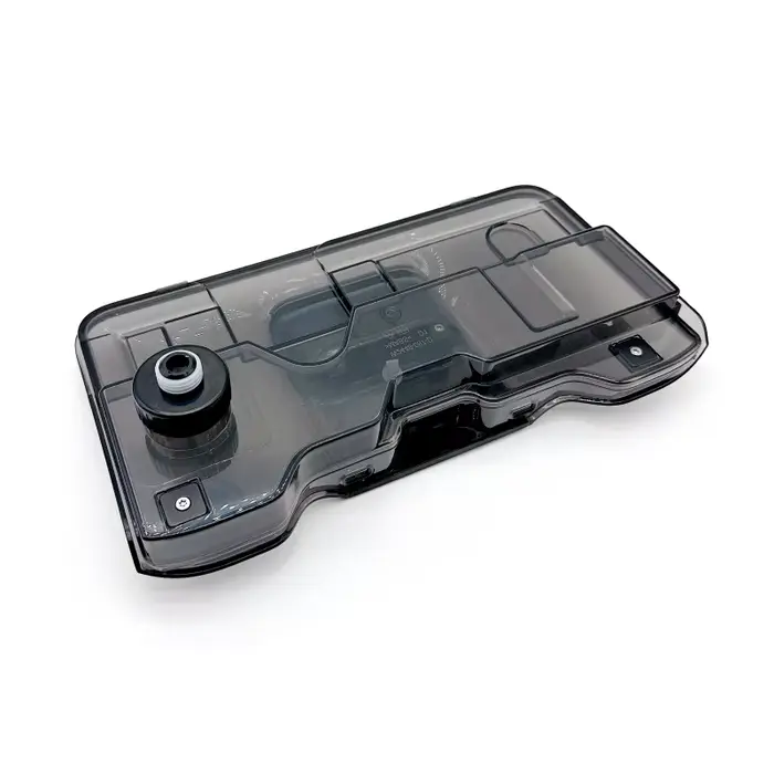 Dreame H15 Pro T40 réservoir d'eau Ultra propre nouvelle boîte d'origine conteneur corps sec et humide lavage de sol nettoyant accessoires pièces de rechange