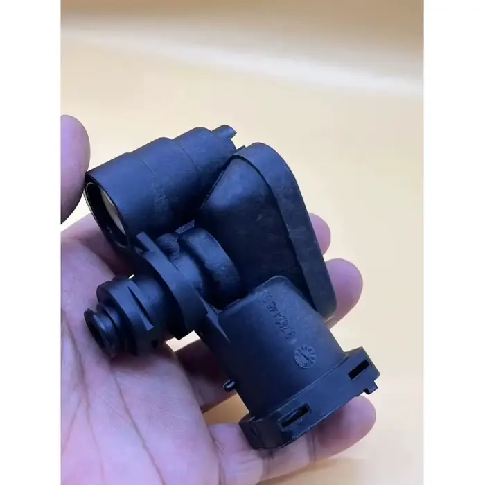Tête de pompe pour nettoyeur haute pression Karcher K3, 1 pièce, original, 9.755 – 86.0