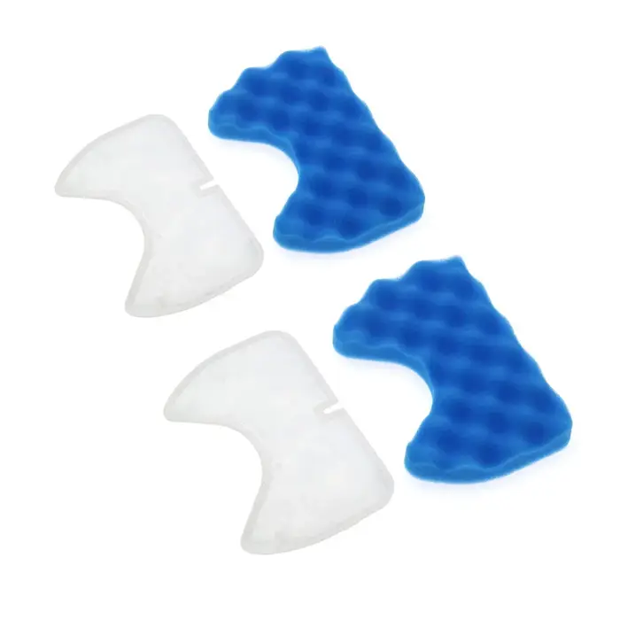 Kit de pièces de rechange de filtre d'aspirateur pour Samsung DJ97-00492A SC6520 SC6530 /40/50/60/70/80/90