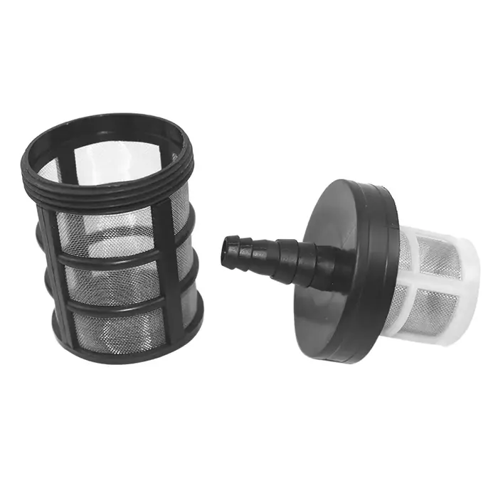 Filtre de tuyau d'aspiration pour nettoyeur haute pression
