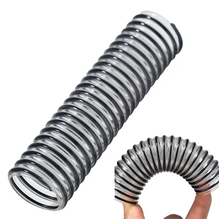 Tuyau de raccordement pour aspirateur Tineco Floor E 1.0 2.0 LCD/LED, tuyau inférieur pour nettoyeur