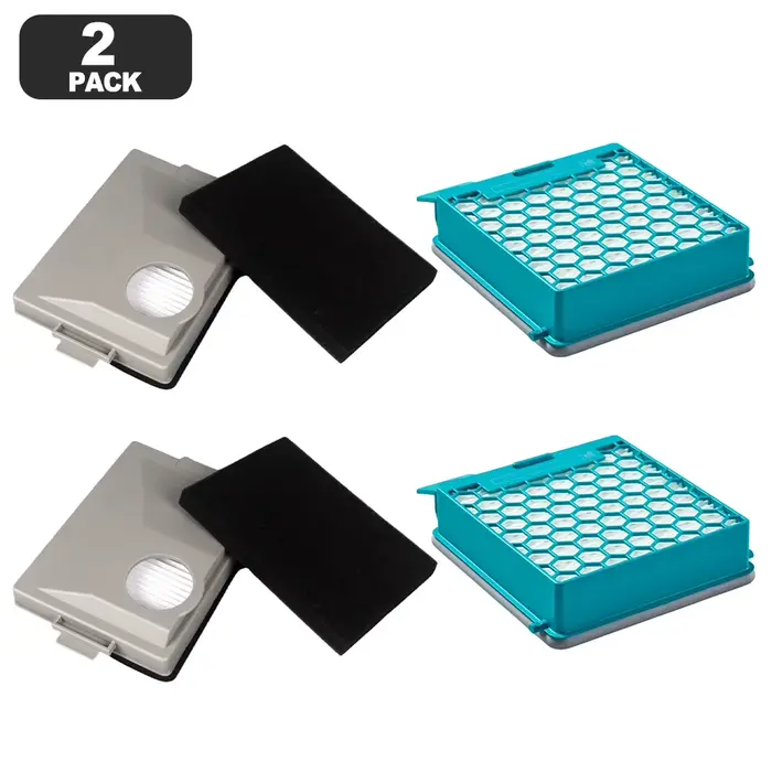 Filtre à poussière Fine pour aspirateur Miele Boost CX1 11639240