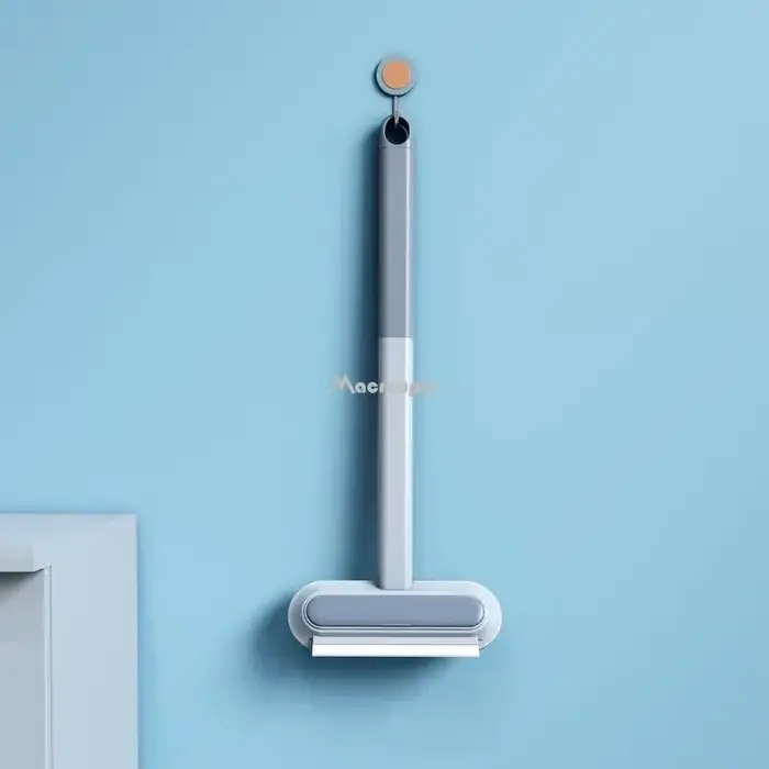 Brosse multifonction pour enlever les poils d'animaux