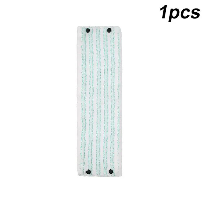 Tampon plat de vadrouille pour Leifheit Clean Twist XL Micro Duo
