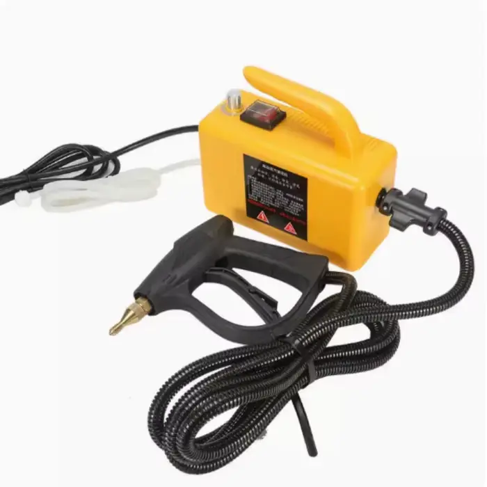 Nettoyeur Vapeur Haute Température 220V 110