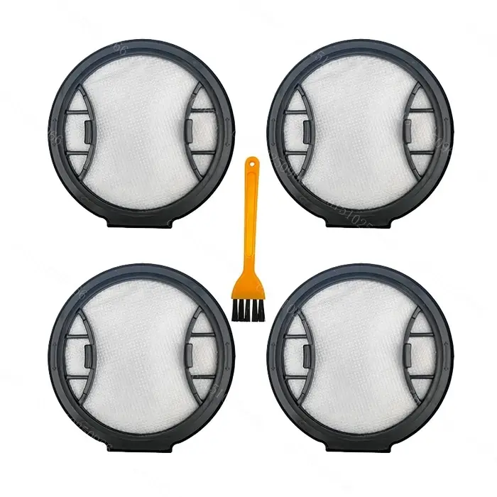 Filtres de remplacement pour aspirateur sans fil Philips série 2000