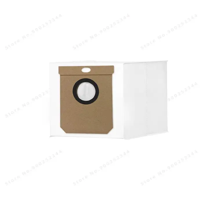 Sac à poussière compatible pour Conga 7490 Ultimate / 8490