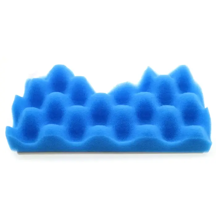 Accessoires d'aspirateur Pièces Filtres à poussière Heap pour Samsung Cup DJ97-01040C VCA -VM 45P VM 45P SC43 SC44 SC45series