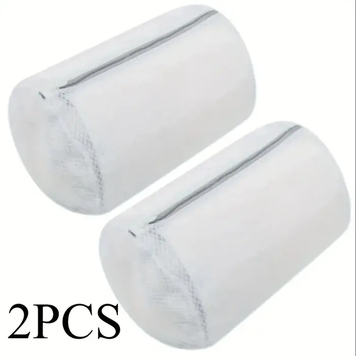 360 ° Sac de lavage polyvalent pour chaussures - Sac à linge en maille durable pour baskets