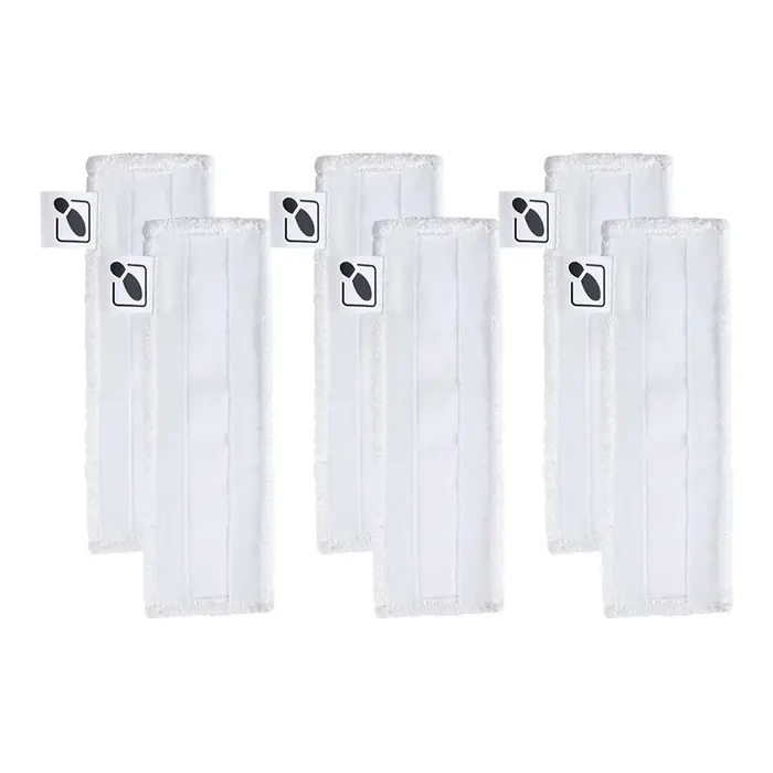 Vadrouille pour vadrouille à vapeur Karcher EasyFix SC2 SC3 SC4 SC5