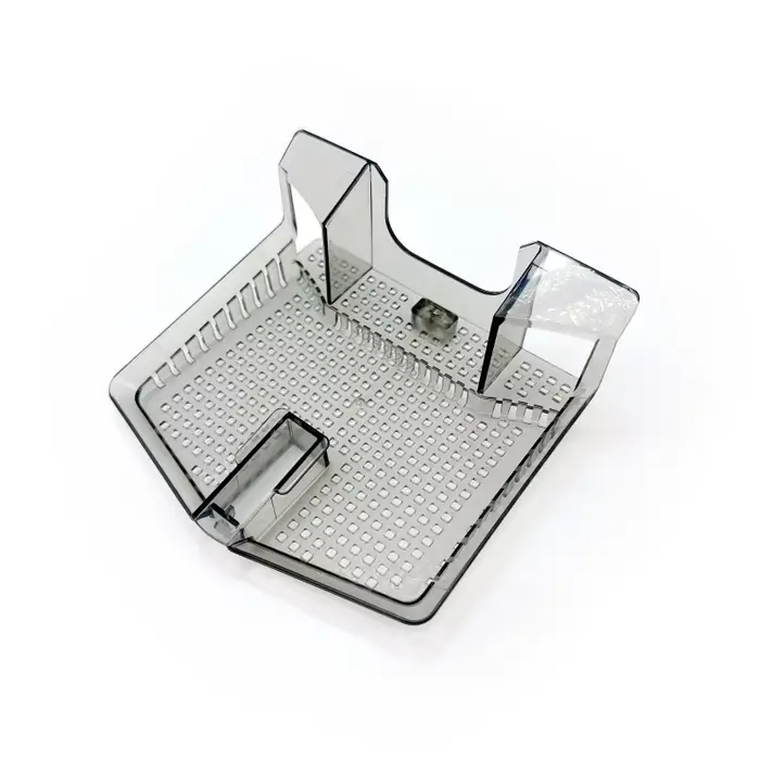 Station d'accueil avec filtre à eau d'origine Dreame X50 Ultra pour aspirateur robot L40s L50 Pro Ul
